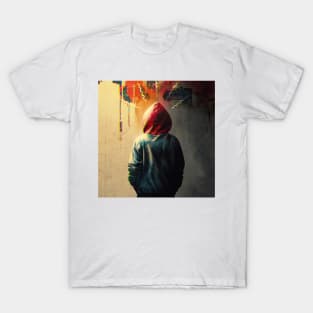 Across the Spider-Verse T-Shirt